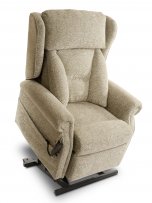 Chelsea Dual with Tilt Motor - Various Colours